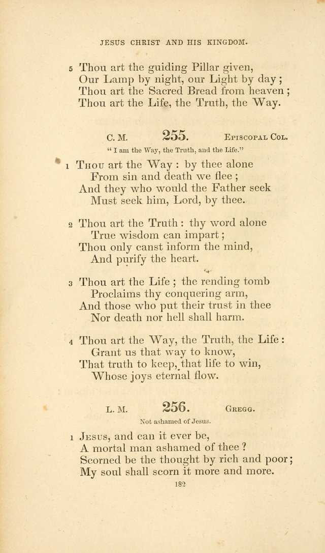 Hymn Book for Christian Worship page 225