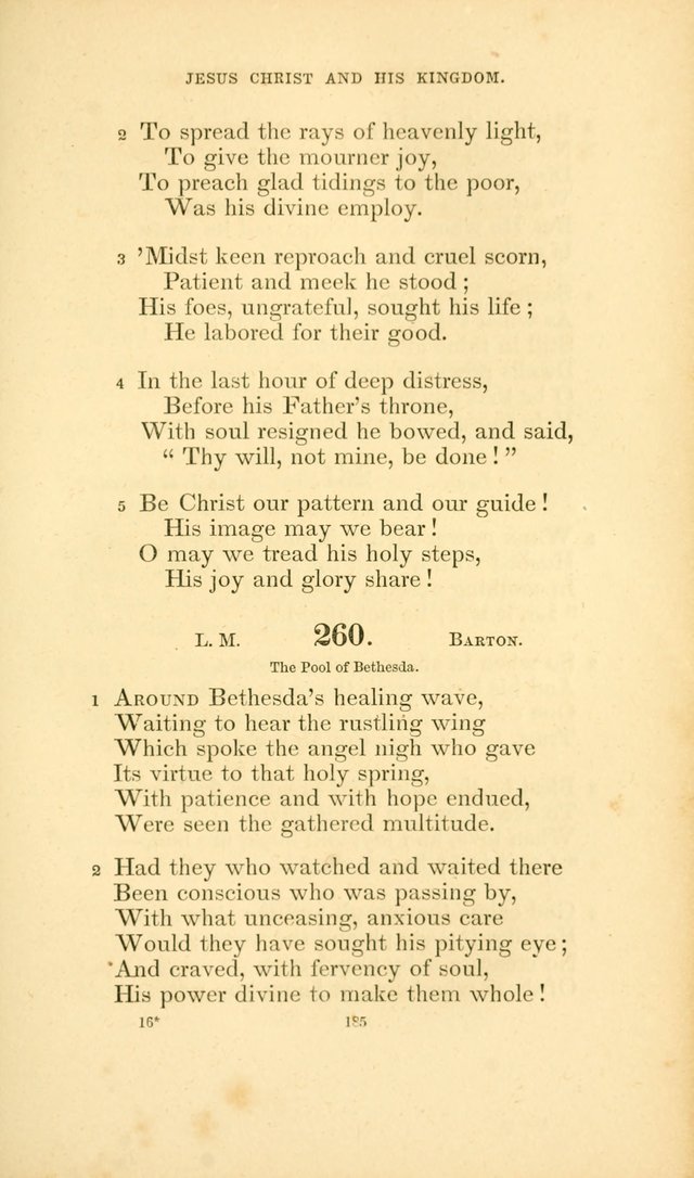 Hymn Book for Christian Worship page 228