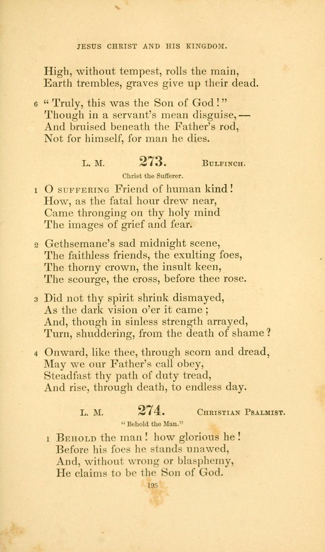 Hymn Book for Christian Worship page 238