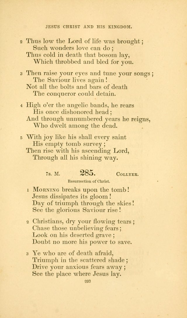 Hymn Book for Christian Worship page 246