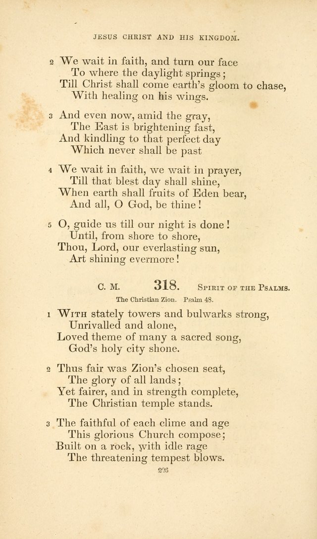 Hymn Book for Christian Worship page 269