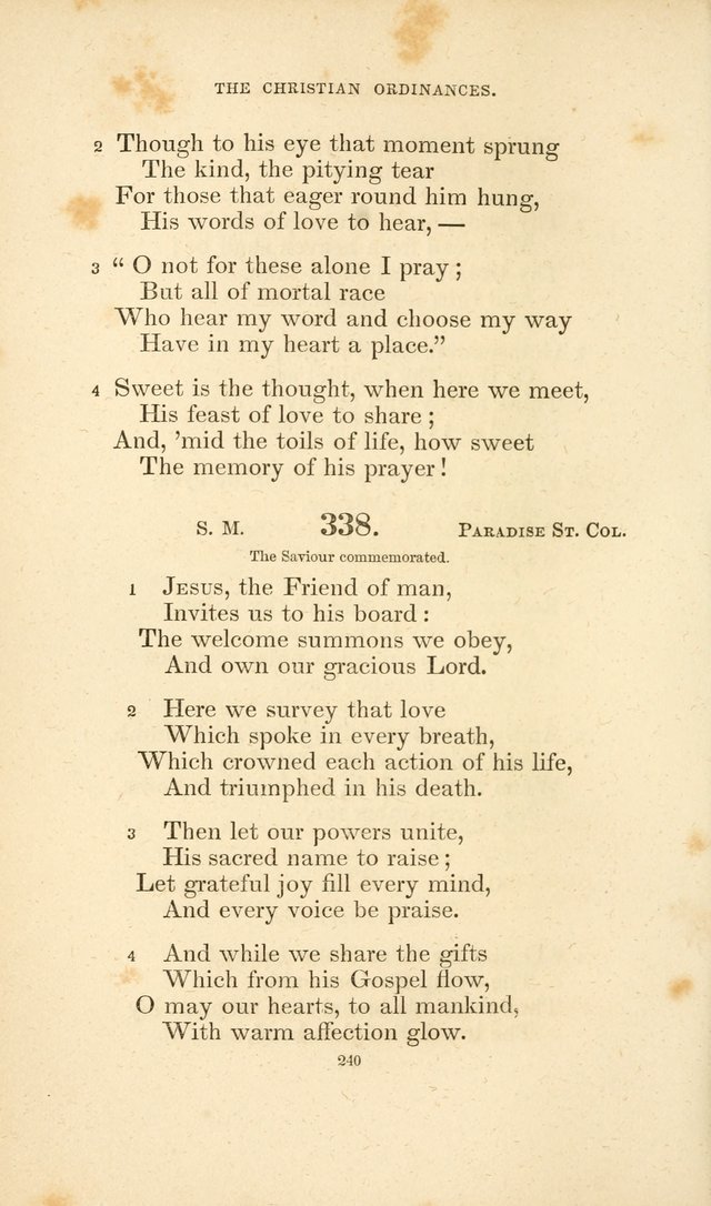Hymn Book for Christian Worship page 283