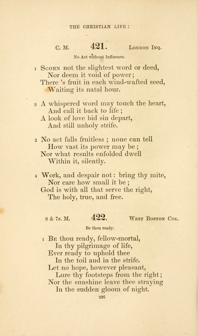 Hymn Book for Christian Worship page 339