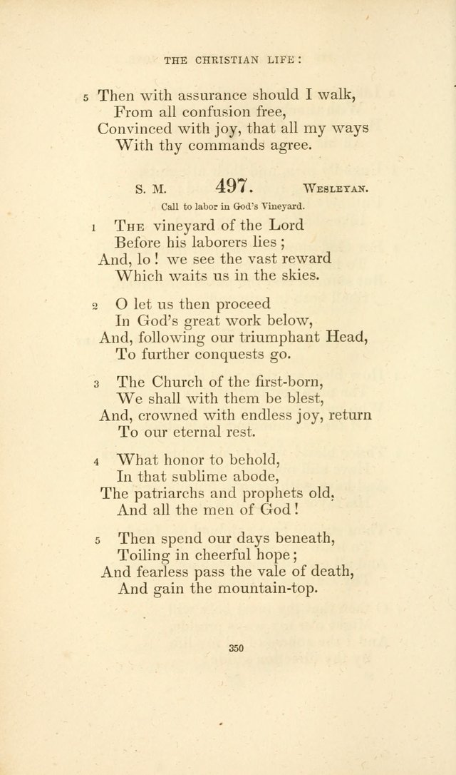 Hymn Book for Christian Worship page 393