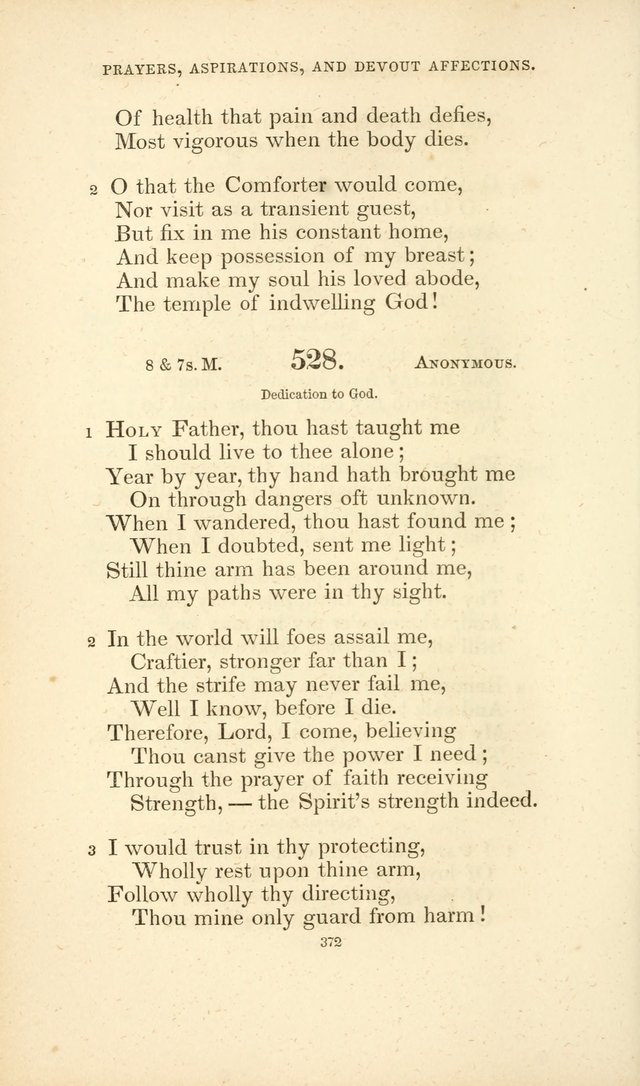 Hymn Book for Christian Worship page 415