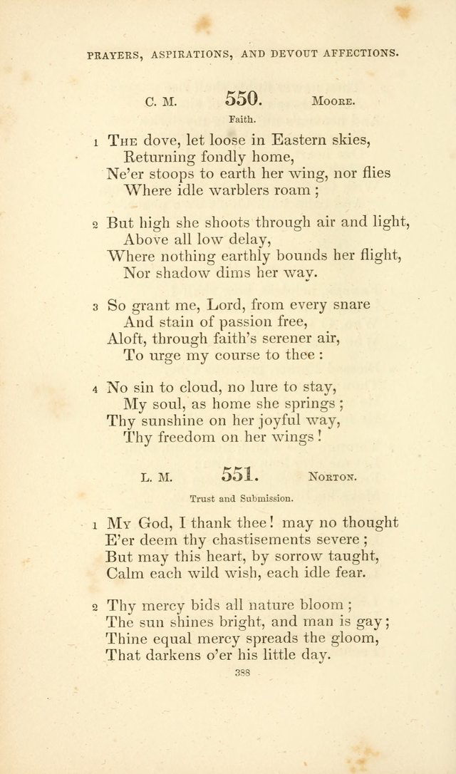 Hymn Book for Christian Worship page 431