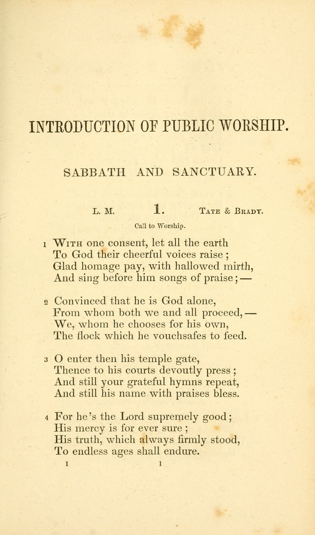 Hymn Book for Christian Worship page 44
