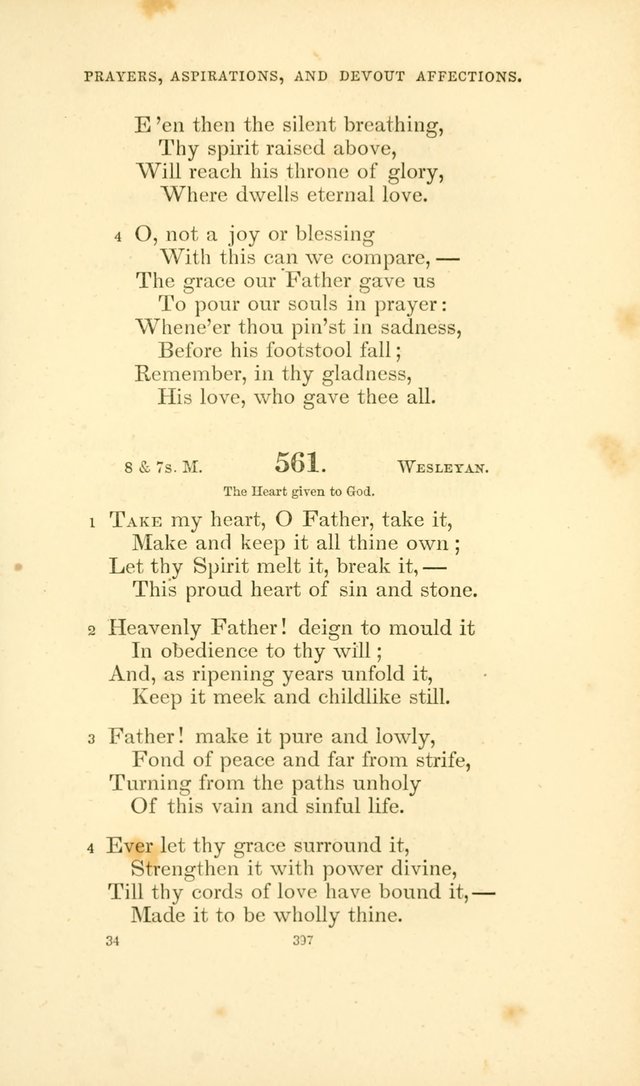 Hymn Book for Christian Worship page 440