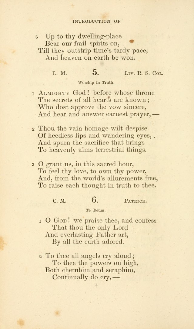 Hymn Book for Christian Worship page 47