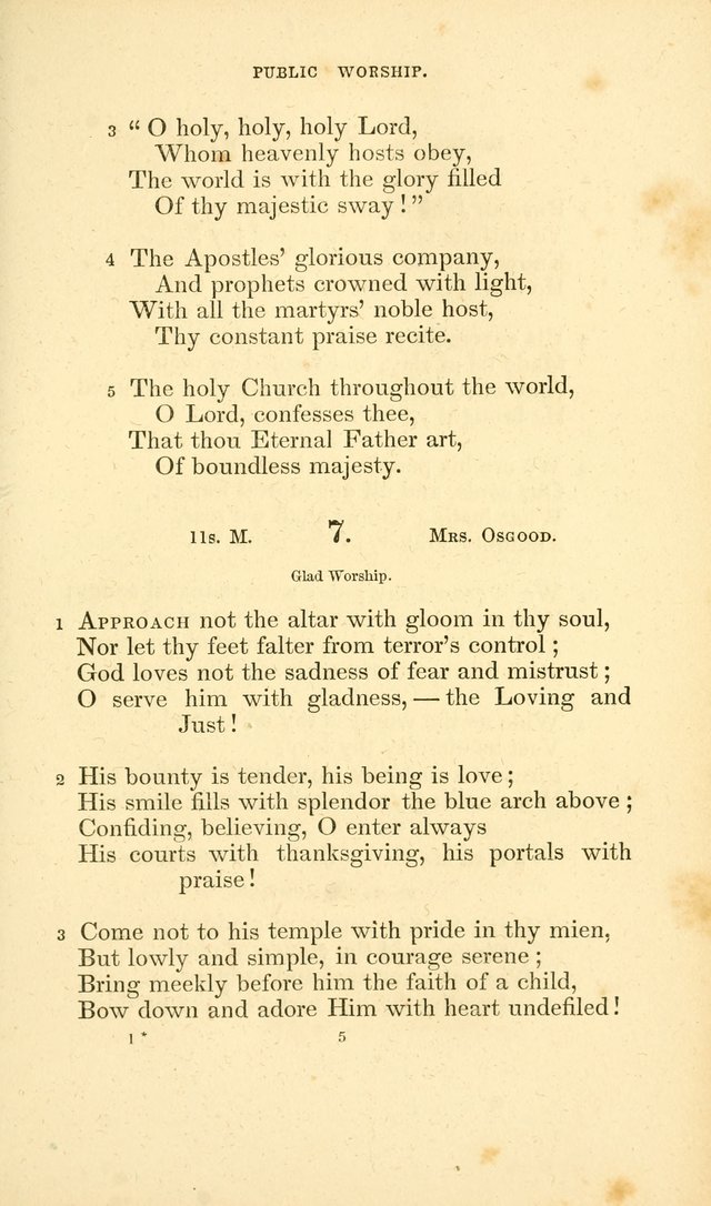 Hymn Book for Christian Worship page 48