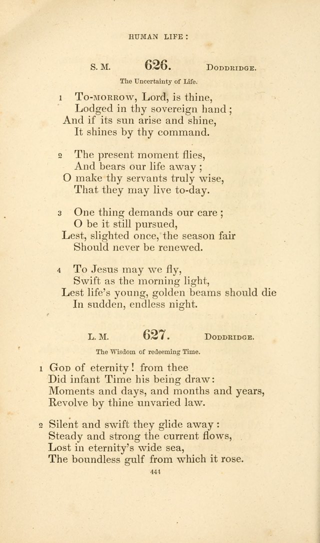 Hymn Book for Christian Worship page 487