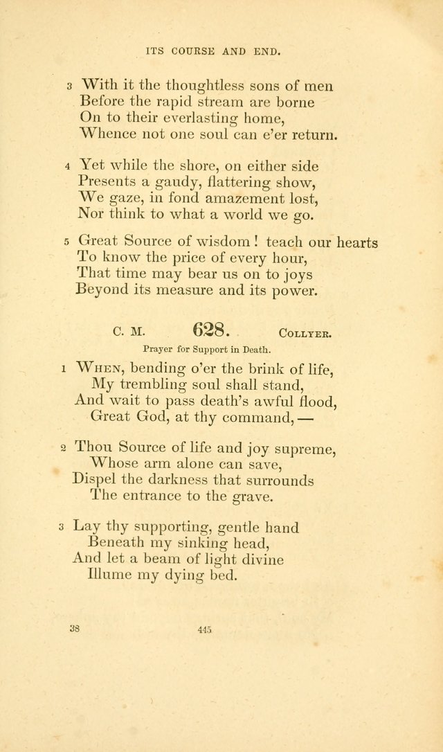 Hymn Book for Christian Worship page 488