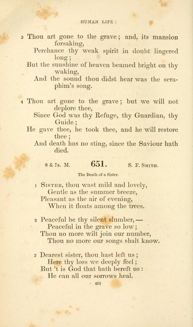 Hymn Book for Christian Worship page 505