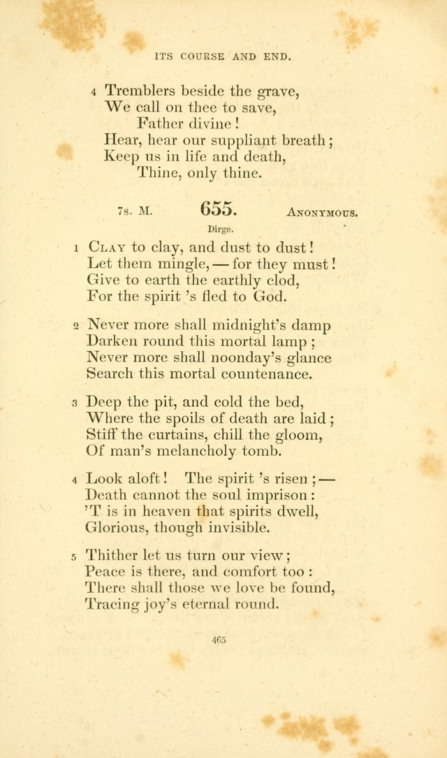 Hymn Book for Christian Worship page 508