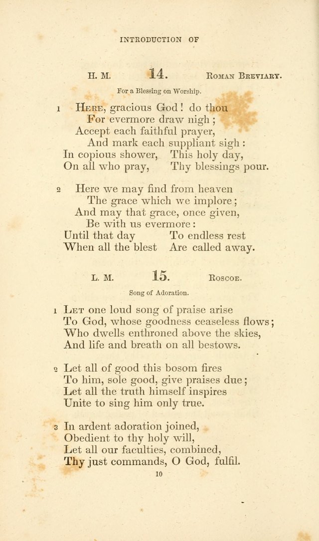 Hymn Book for Christian Worship page 53