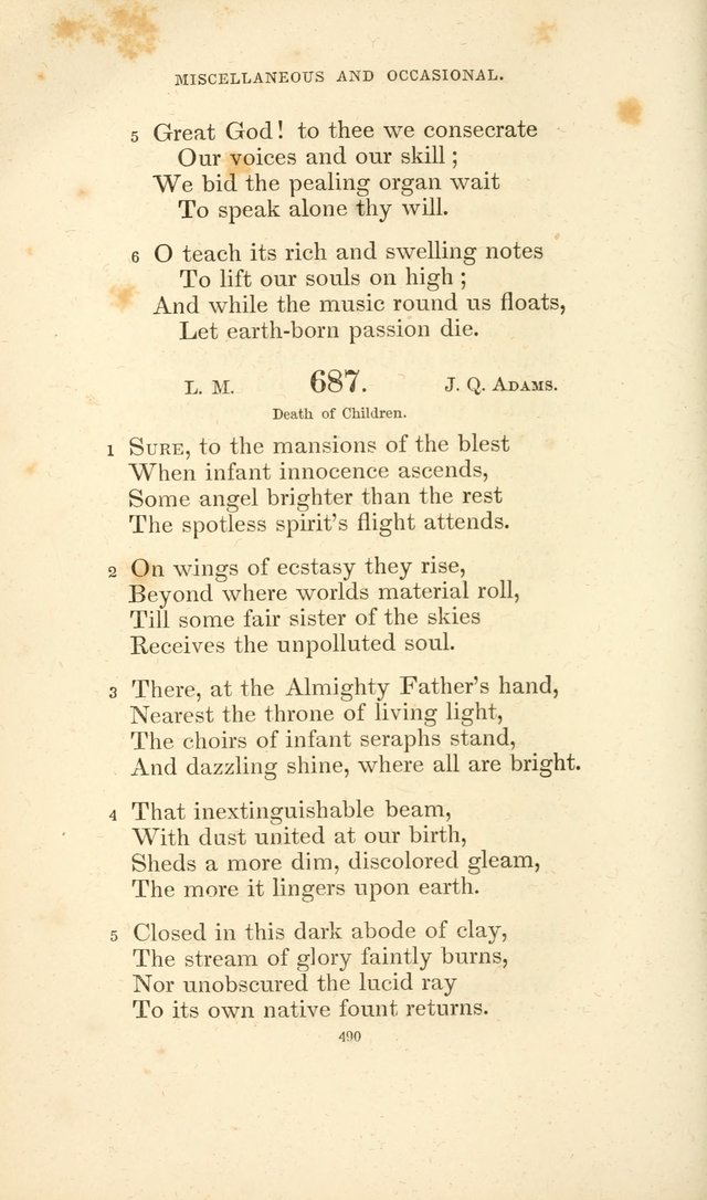 Hymn Book for Christian Worship page 533
