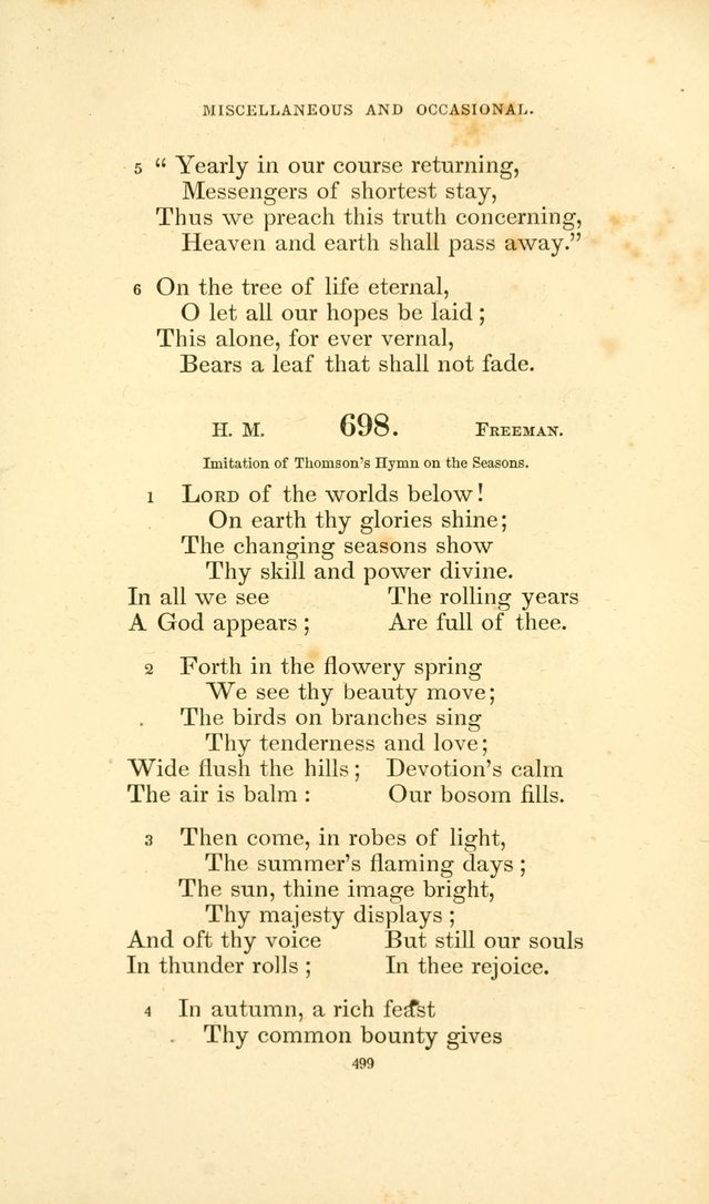 Hymn Book for Christian Worship page 542