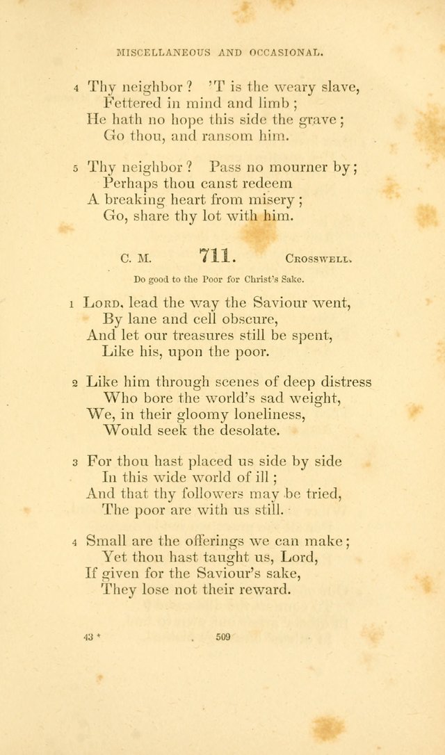 Hymn Book for Christian Worship page 552