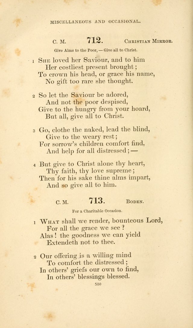 Hymn Book for Christian Worship page 553