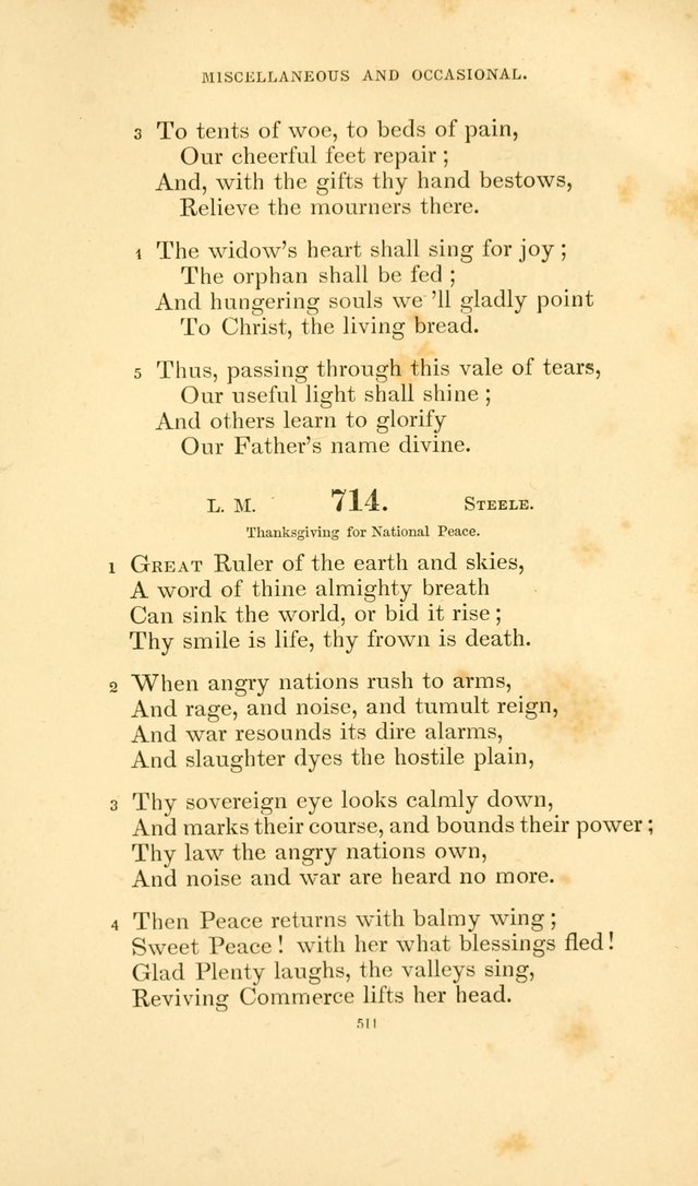 Hymn Book for Christian Worship page 554