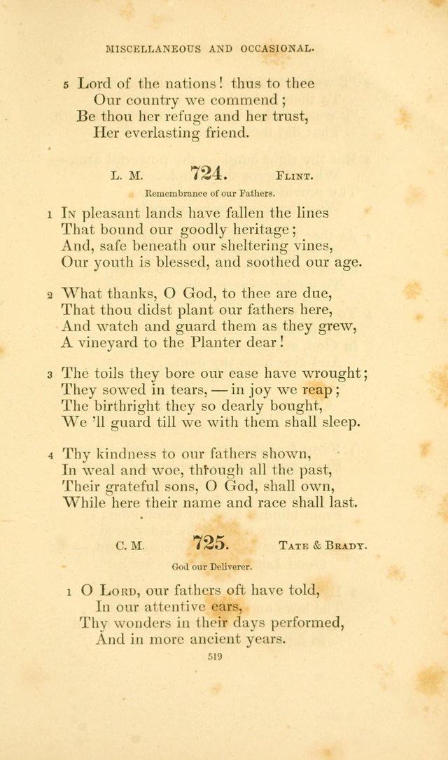 Hymn Book for Christian Worship page 562