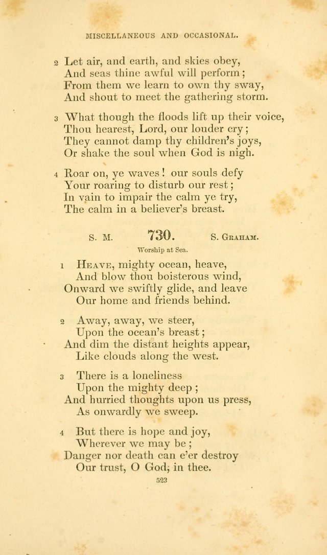 Hymn Book for Christian Worship page 566