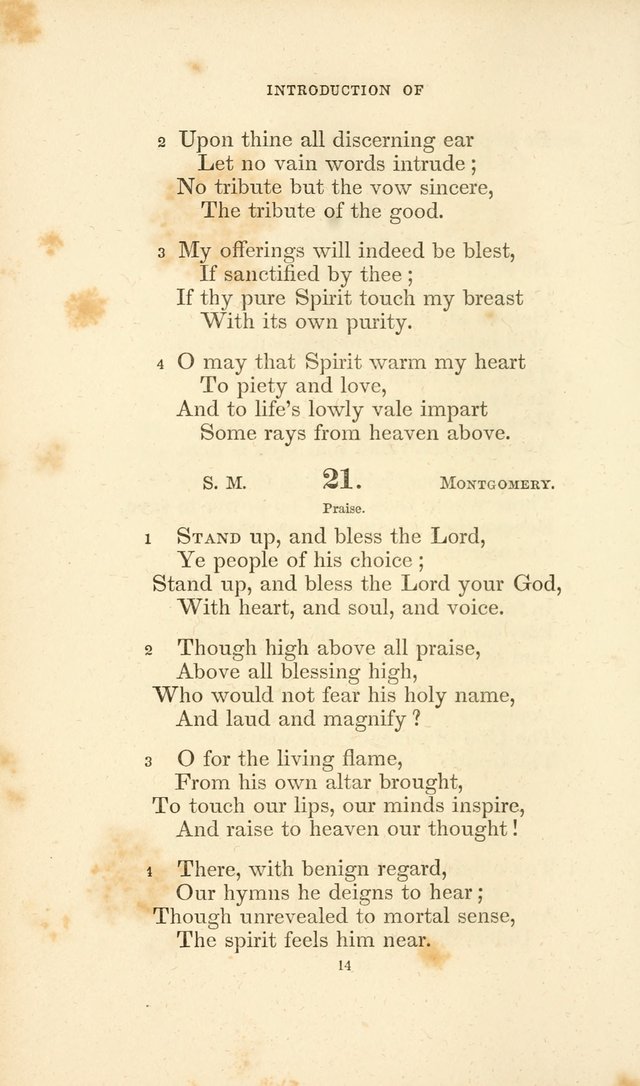 Hymn Book for Christian Worship page 57
