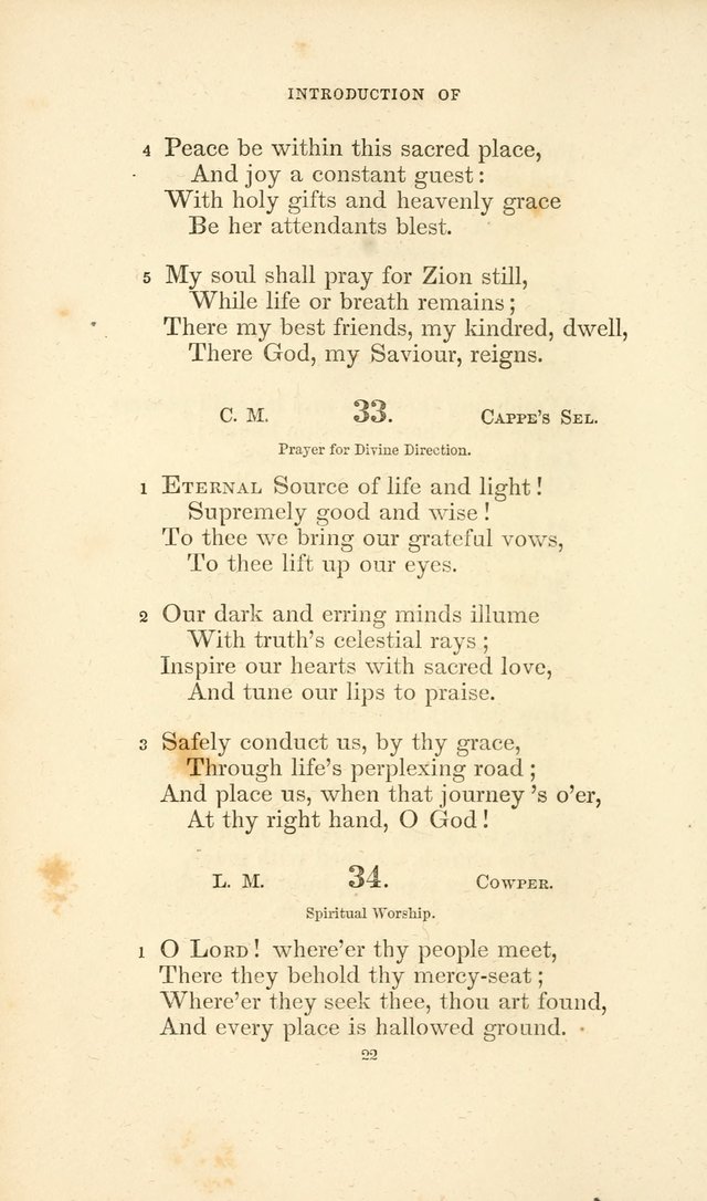 Hymn Book for Christian Worship page 65