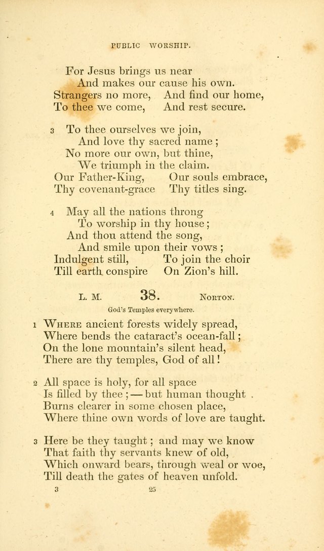 Hymn Book for Christian Worship page 68