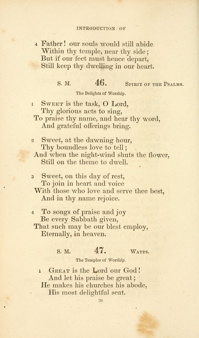 Hymn Book for Christian Worship page 73