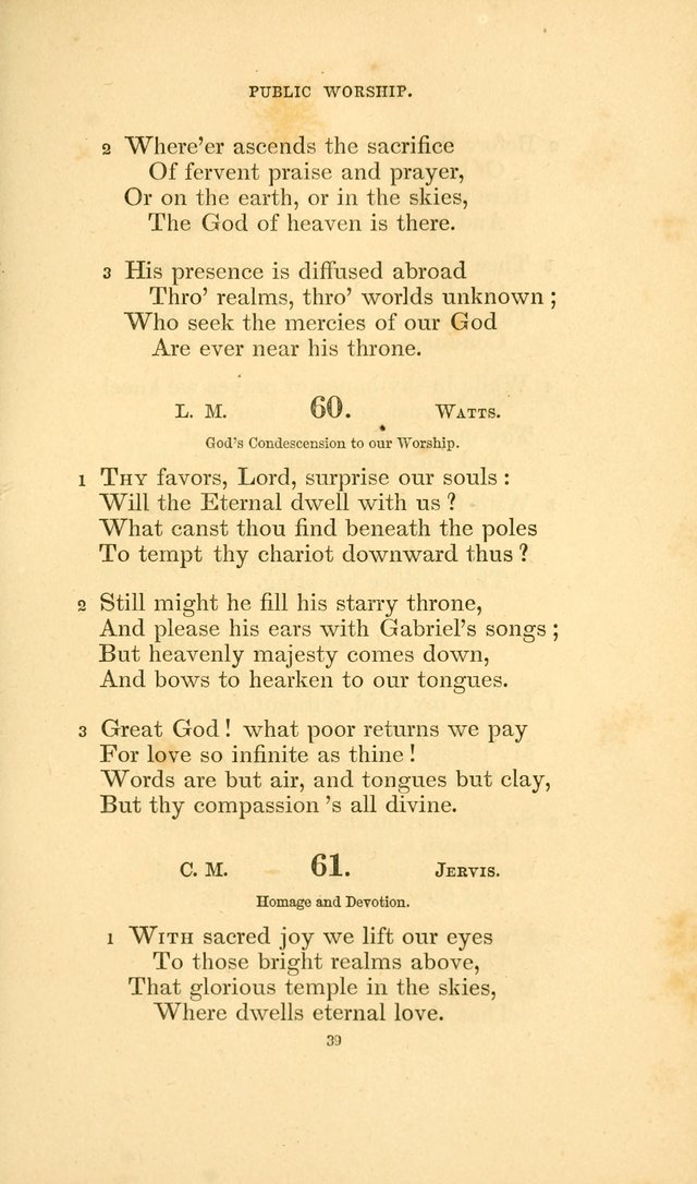 Hymn Book for Christian Worship page 82