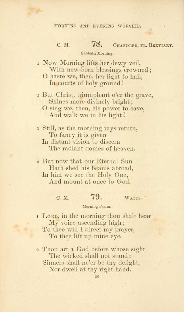 Hymn Book for Christian Worship page 95