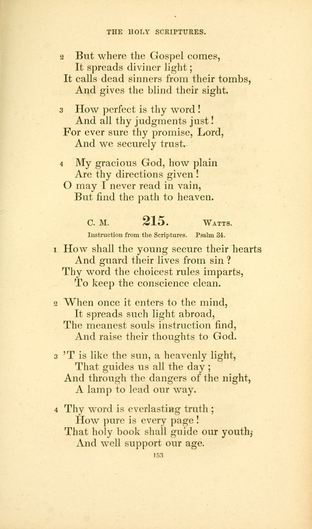 Hymn Book for Christian Worship. 8th ed. page 196