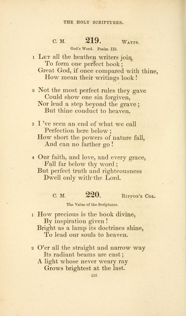Hymn Book for Christian Worship. 8th ed. page 199