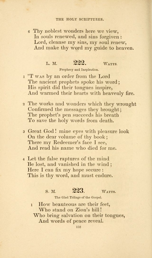 Hymn Book for Christian Worship. 8th ed. page 201
