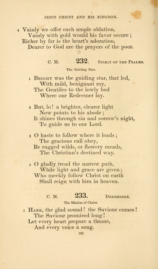 Hymn Book for Christian Worship. 8th ed. page 209