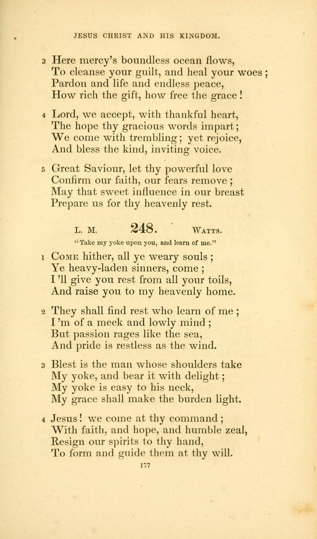 Hymn Book for Christian Worship. 8th ed. page 220