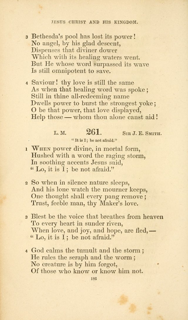 Hymn Book for Christian Worship. 8th ed. page 229
