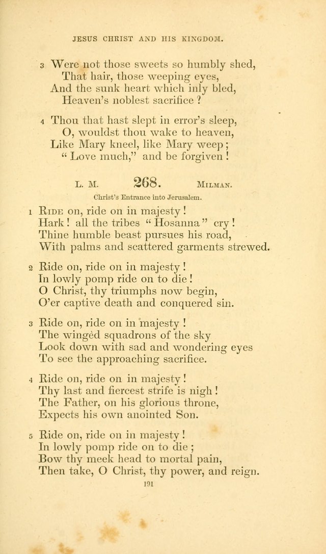 Hymn Book for Christian Worship. 8th ed. page 234
