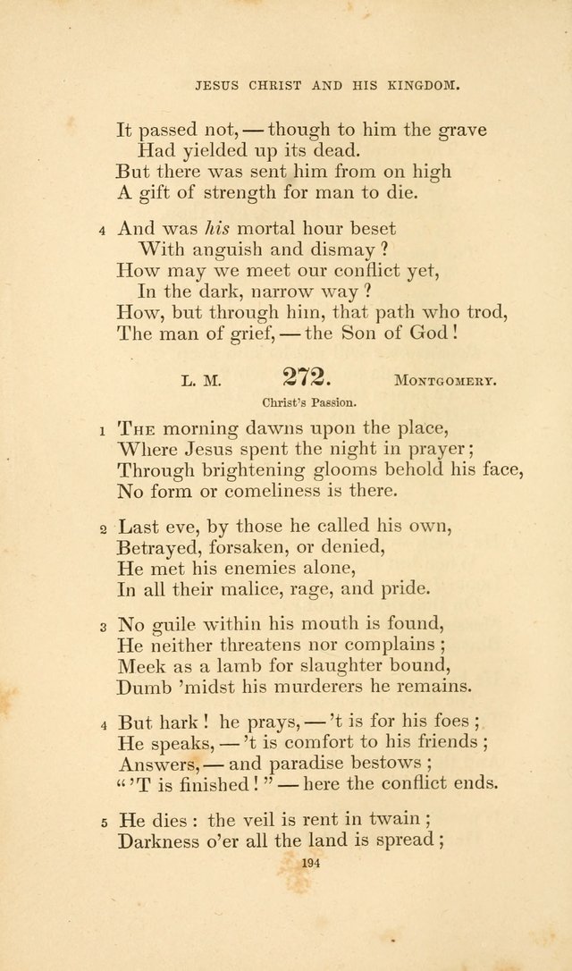 Hymn Book for Christian Worship. 8th ed. page 237