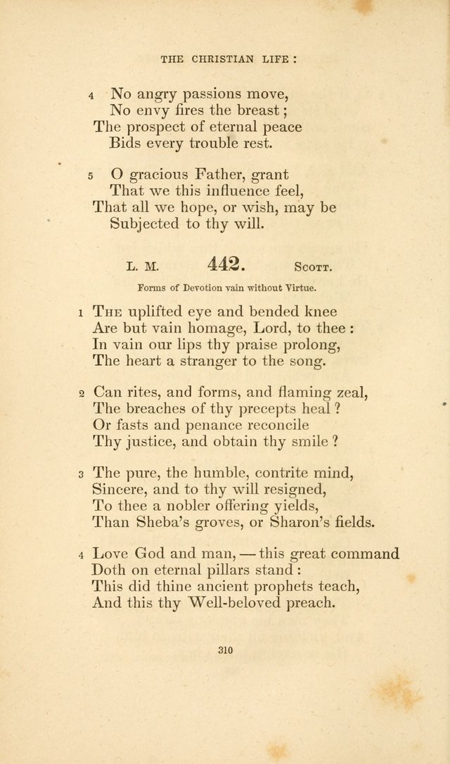 Hymn Book for Christian Worship. 8th ed. page 353
