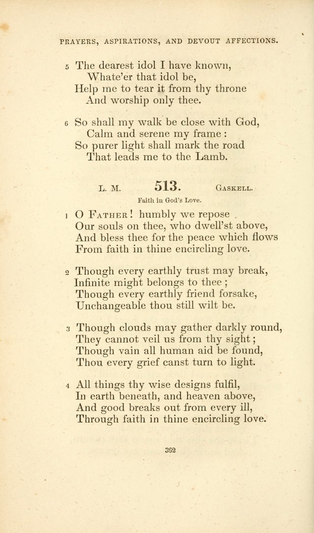 Hymn Book for Christian Worship. 8th ed. page 405