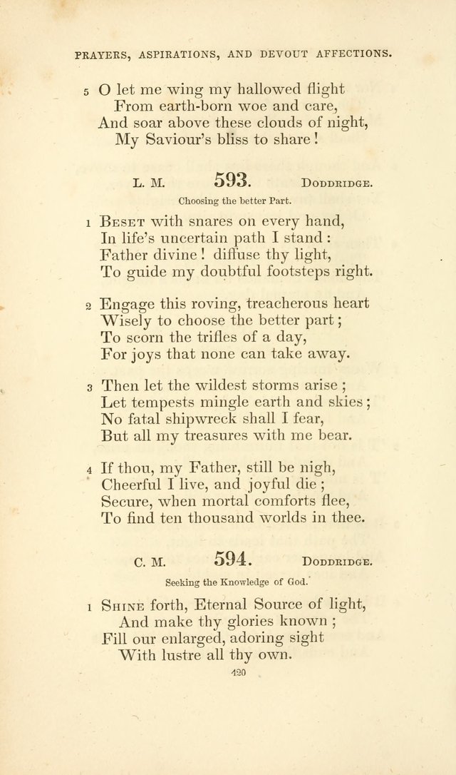 Hymn Book for Christian Worship. 8th ed. page 463