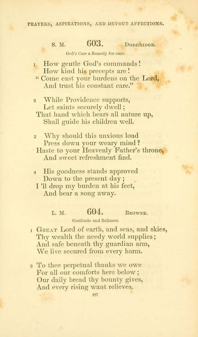 Hymn Book for Christian Worship. 8th ed. page 470