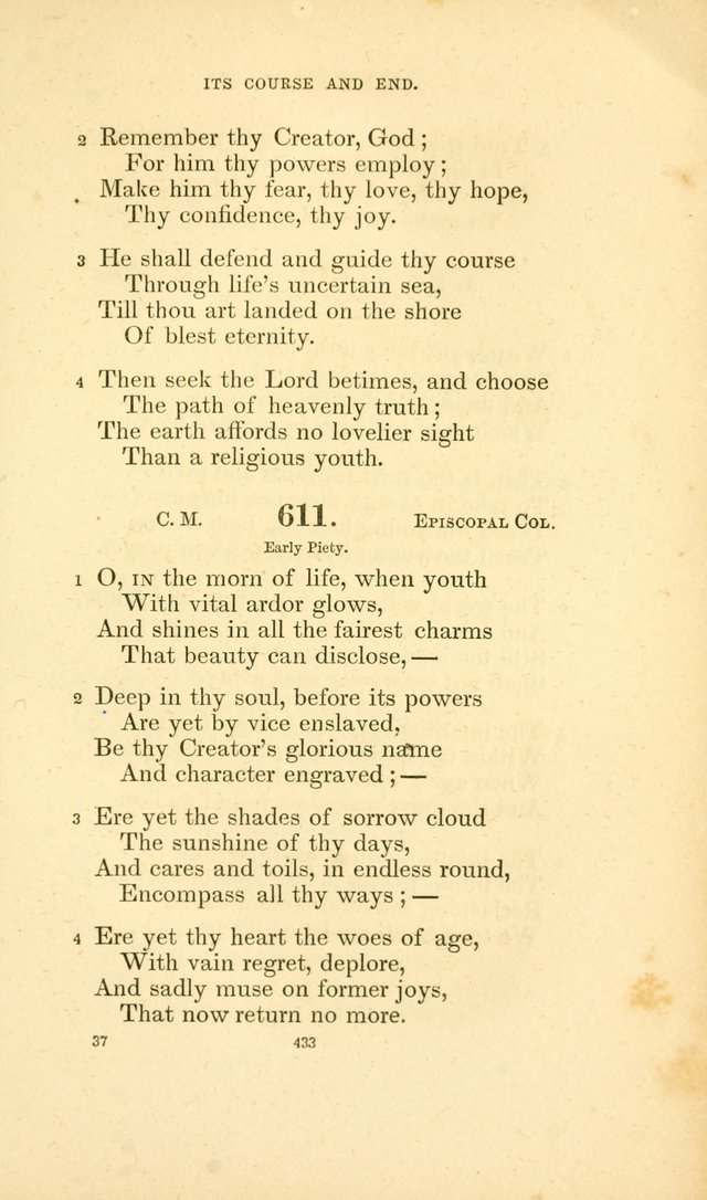 Hymn Book for Christian Worship. 8th ed. page 476