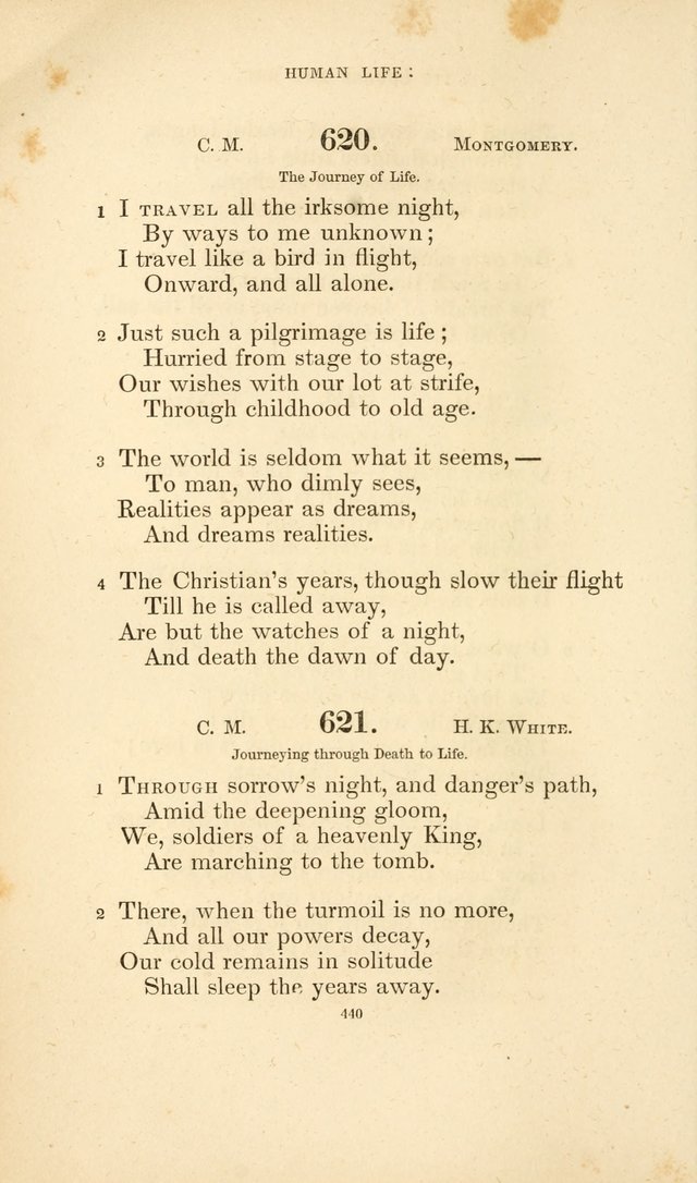 Hymn Book for Christian Worship. 8th ed. page 483
