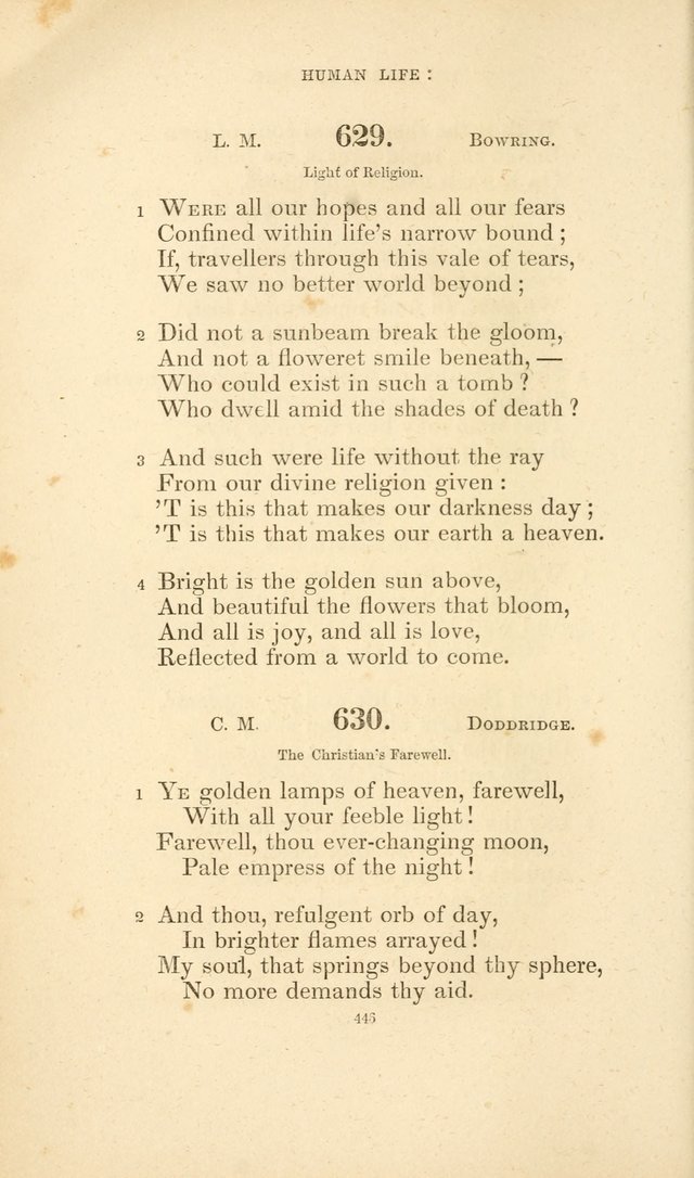 Hymn Book for Christian Worship. 8th ed. page 489