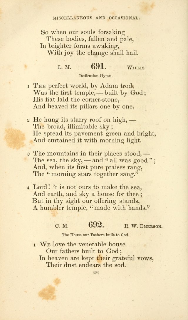 Hymn Book for Christian Worship. 8th ed. page 537
