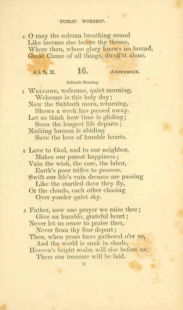 Hymn Book for Christian Worship. 8th ed. page 54