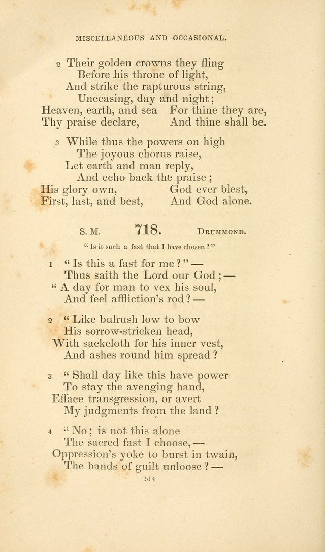 Hymn Book for Christian Worship. 8th ed. page 557